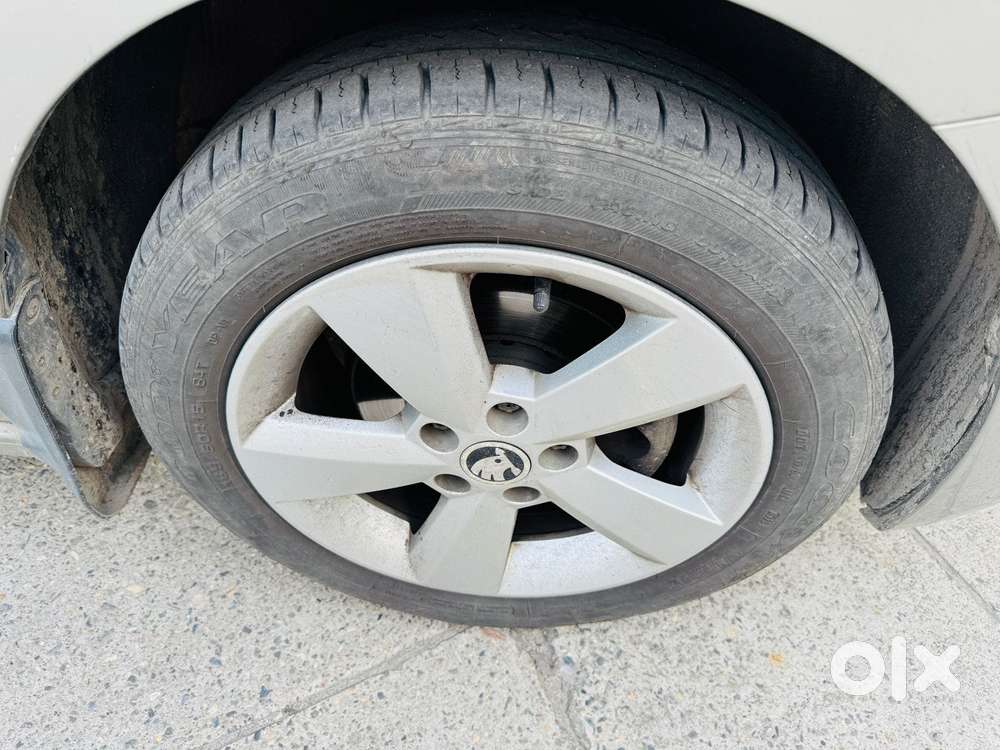 Skoda Rapid 1.5 Tdi At Ambition, 2017, Diesel