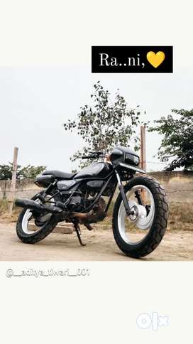 Olx best sale bike manesar