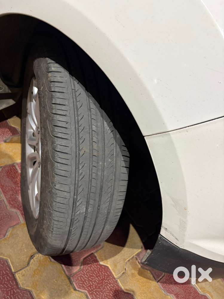 Ford Ecosport Diesel 2015