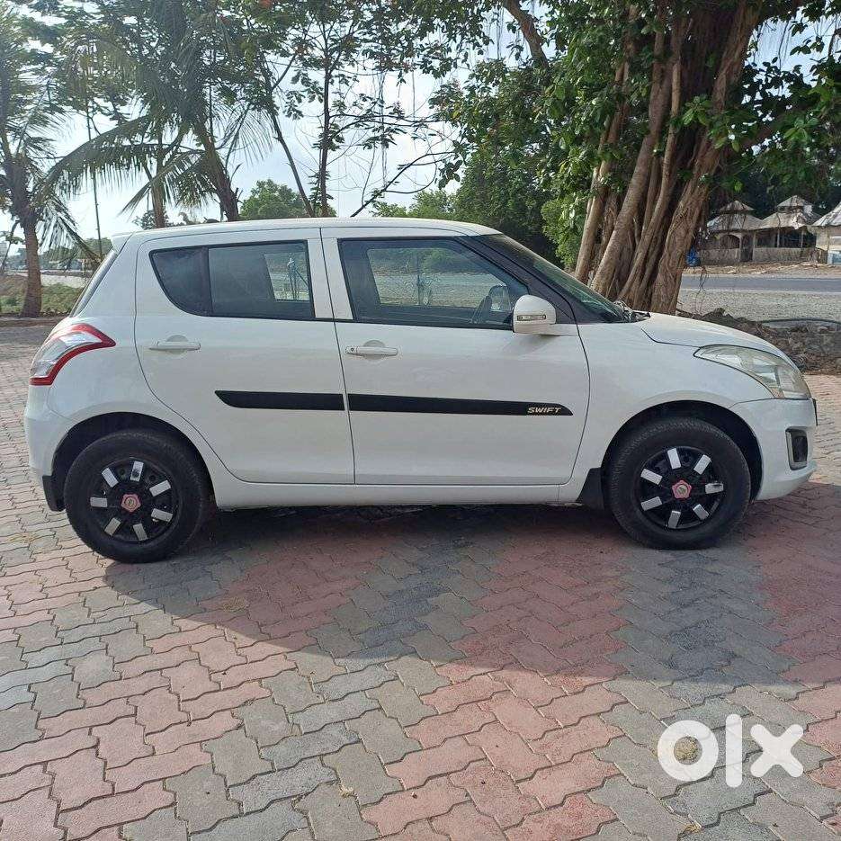 Maruti Suzuki Swift Ddis Vdi, 2017, Diesel