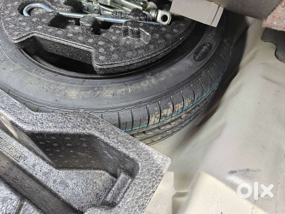 Maruti Suzuki Ciaz Smart Hybrid Alpha , 2022, Petrol