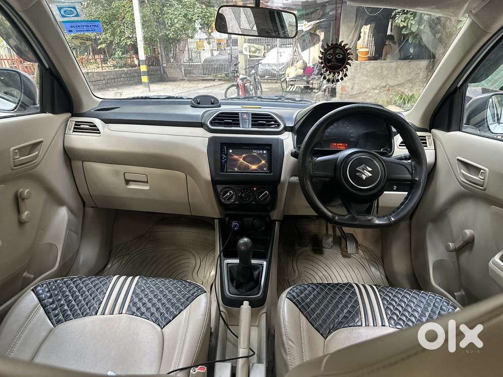 Maruti Suzuki Swift Dzire 1.2 Lxi (o), 2022, Petrol