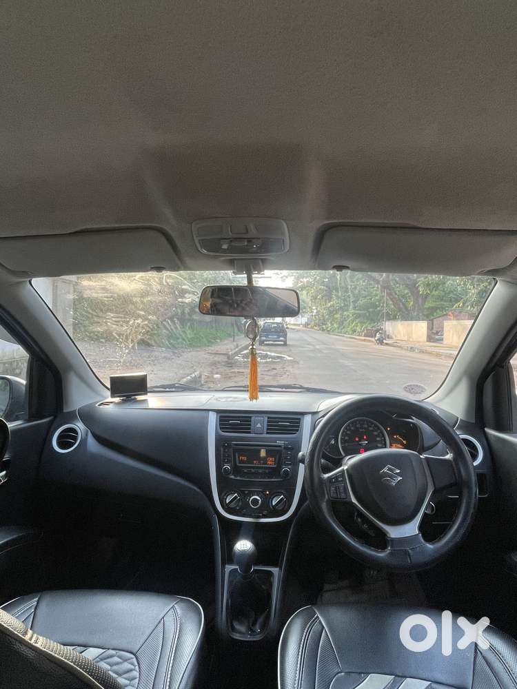 Maruti Suzuki Celerio X Zxi, 2018, Petrol