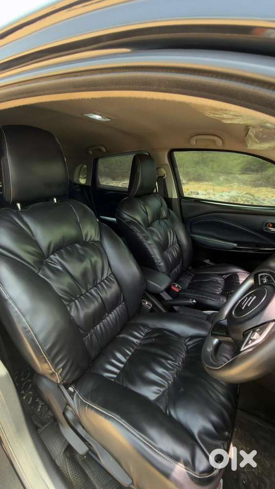 Maruti Suzuki Baleno 2024 Petrol Good Condition
