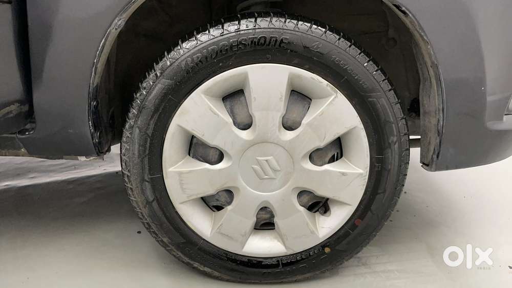 Maruti Suzuki Alto K10 2010-2014 Vxi, 2017, Petrol