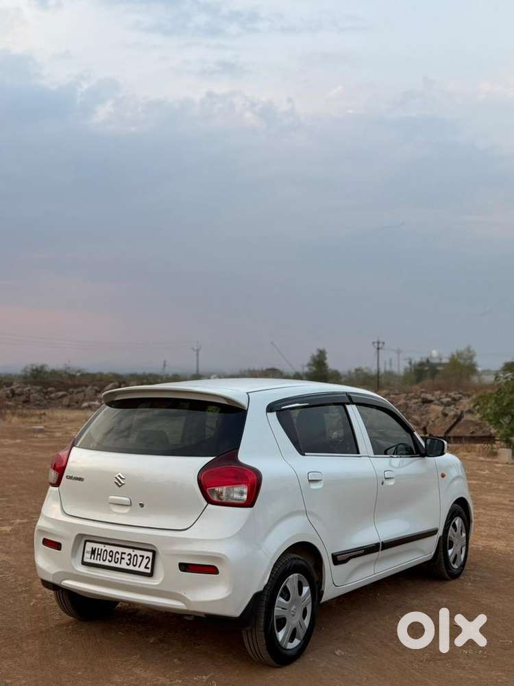 Maruti Suzuki Celerio X 2023 Cng & Hybrids 74000 Km Driven