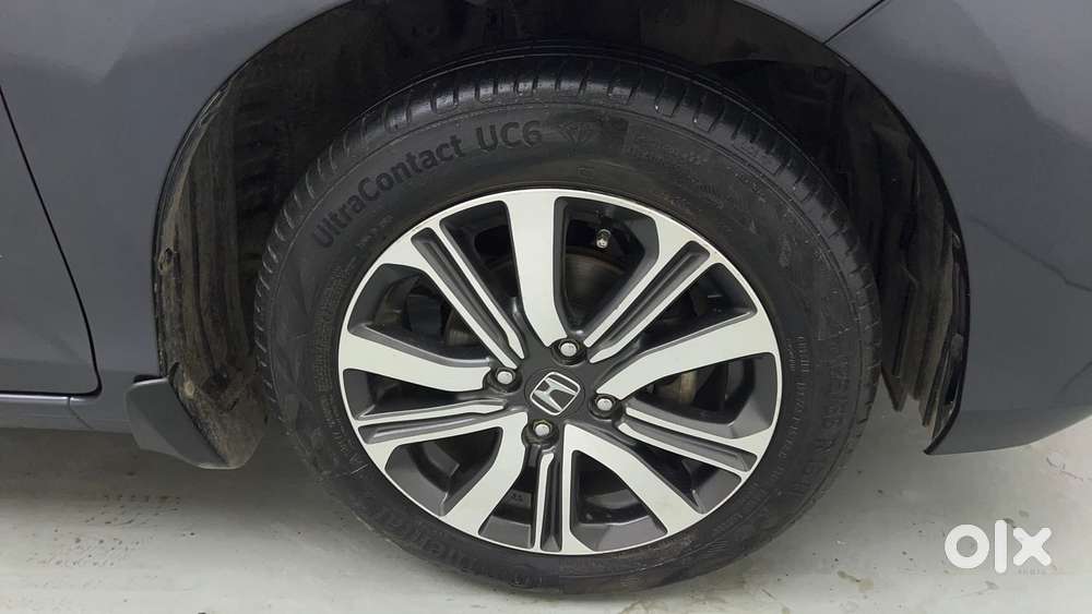 Honda Amaze Vx 1.2 Petrol Cvt, 2022, Petrol