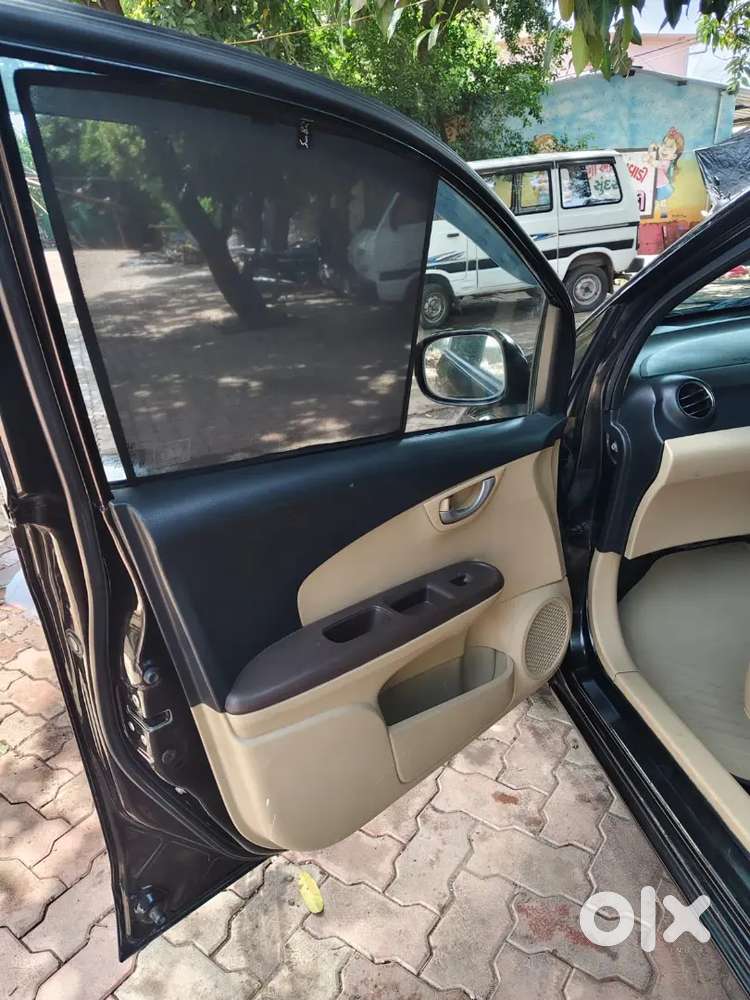 Honda City 2013 Cng Hybrid