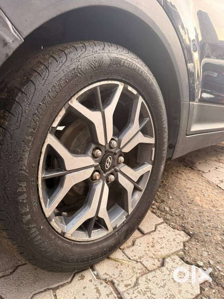 Hyundai Creta 1.6 Sx Plus, 2018, Diesel