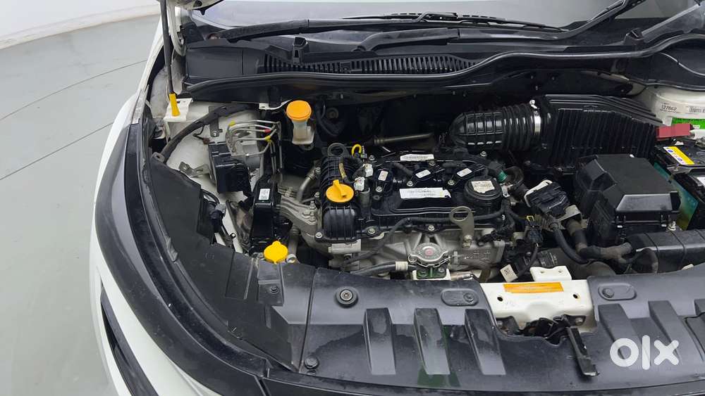 Tata Altroz 1.2 Xe, 2021, Petrol