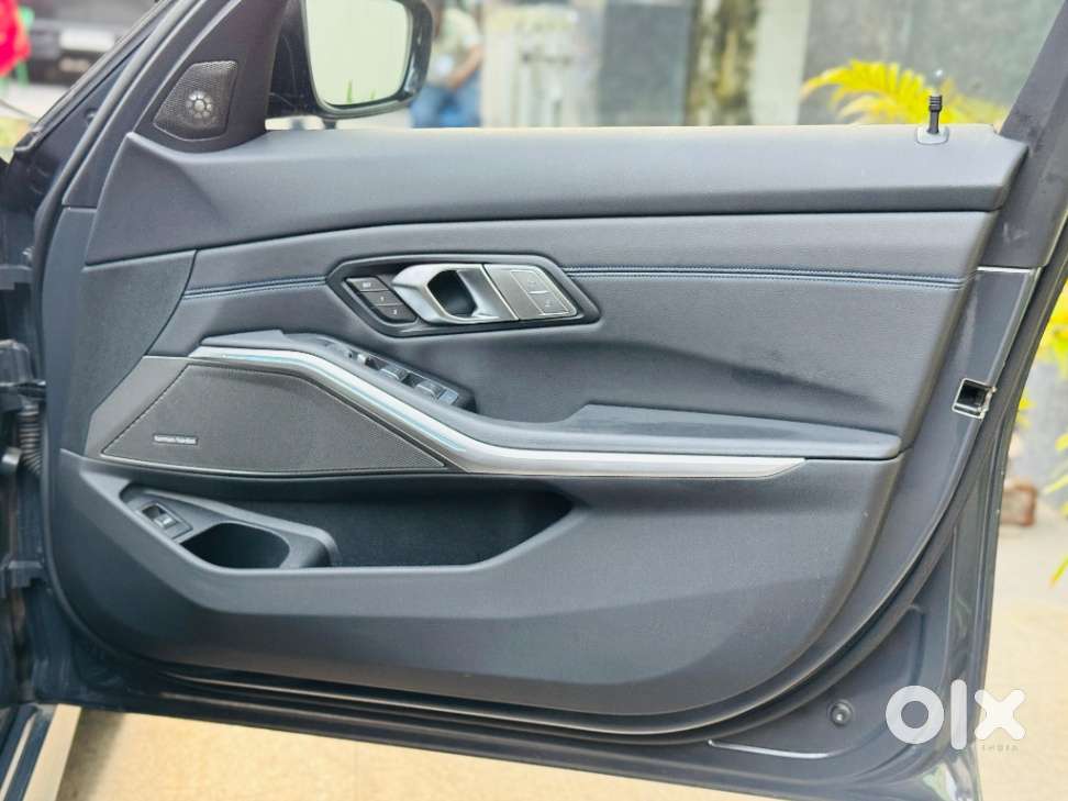 Bmw 3 Series 3.0 M340i Xdrive, 2024, Petrol