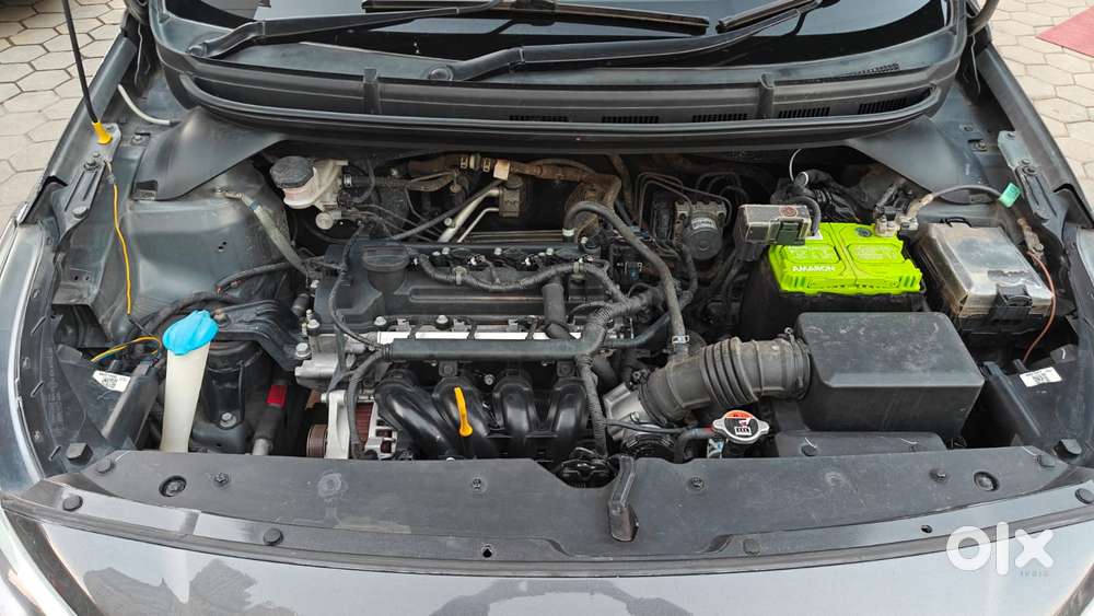 Hyundai I20 1.2 Spotz, 2020, Petrol