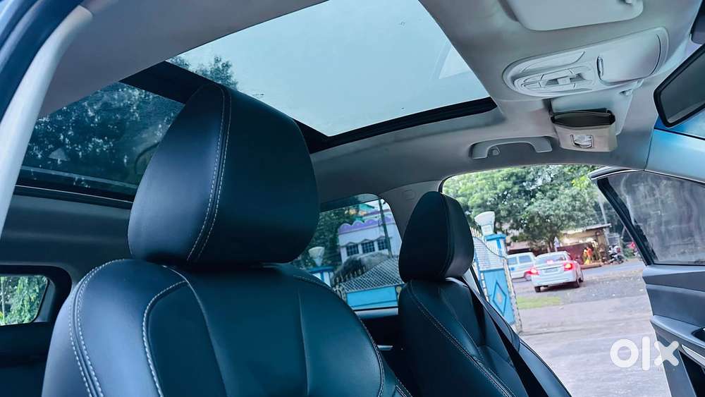 Mg Hector 2.0 Sharp Diesel, 2020, Diesel