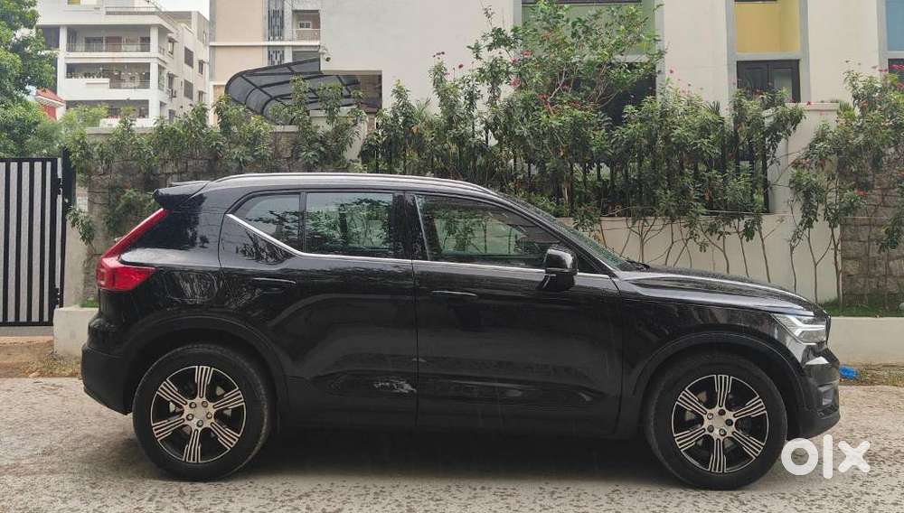 Volvo Xc40 D4 Inscription, 2018, Diesel