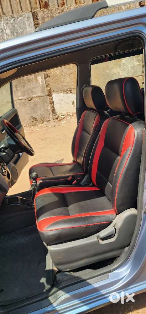 Wagonr Lxi Cng Rc Update Till 2030