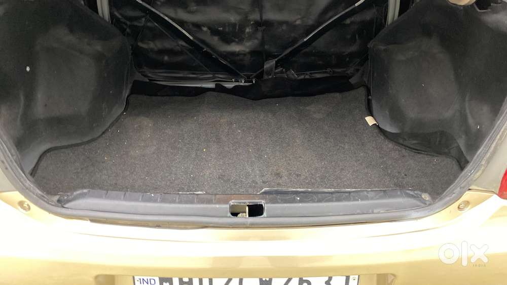 Toyota Etios 2013-2014 G, 2013, Petrol