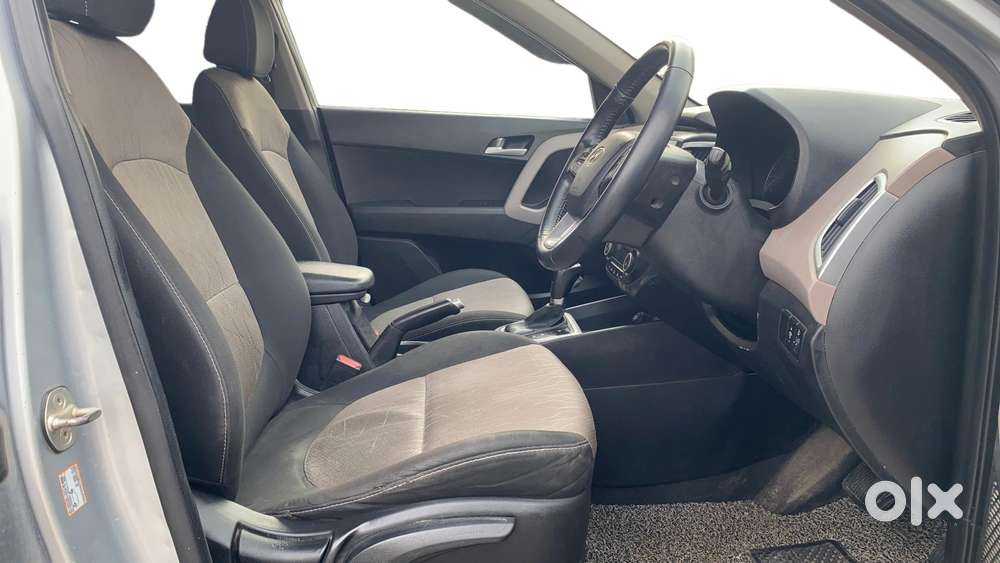 Hyundai Creta 1.6 Sx Automatic, 2019, Petrol