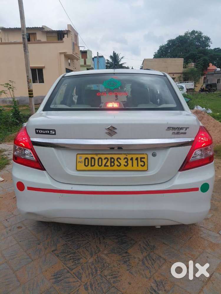 Maruti Suzuki Swift Dzire Tour, 2021, Petrol