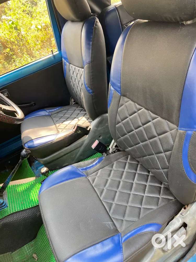 Maruti Suzuki Gypsy 1995