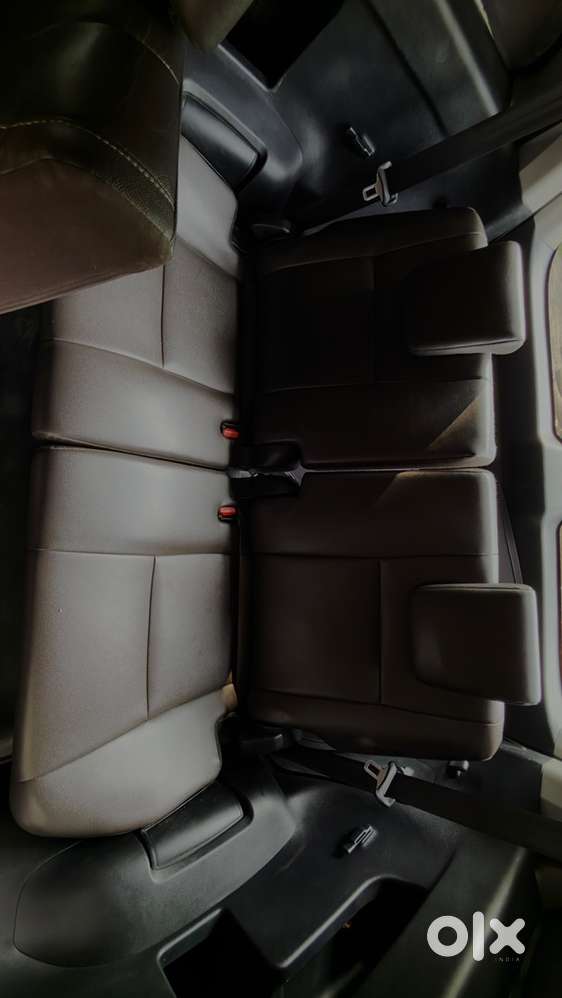 Toyota Fortuner 2019 2.8l Diesel Mt  All Original