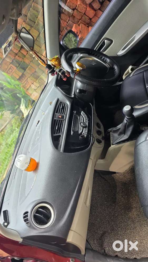 Maruti Suzuki Alto 2017