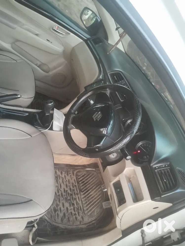 Maruti Suzuki Ciaz 2017 Diesel