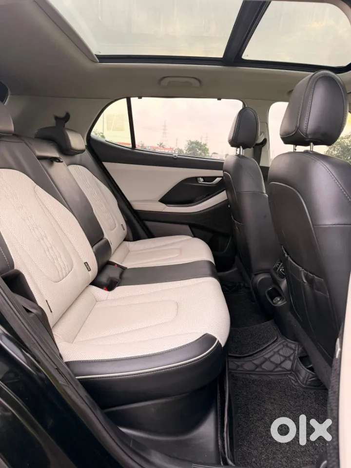 Hyundai Creta Sx (o) 1.5 Diesel Automatic, 2021, Diesel