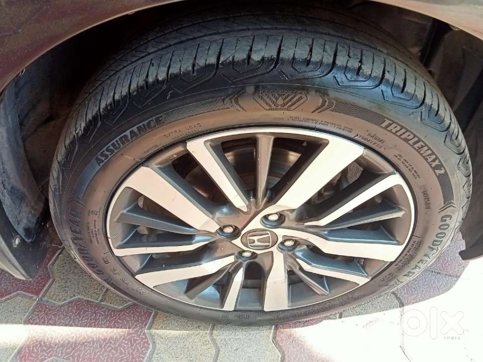 Honda City Vx Petrol Mt, 2022, Petrol