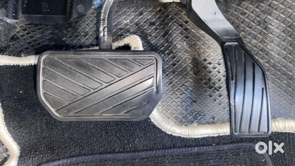 Maruti Suzuki Vitara Brezza Zdi Plus Amt, 2019, Diesel