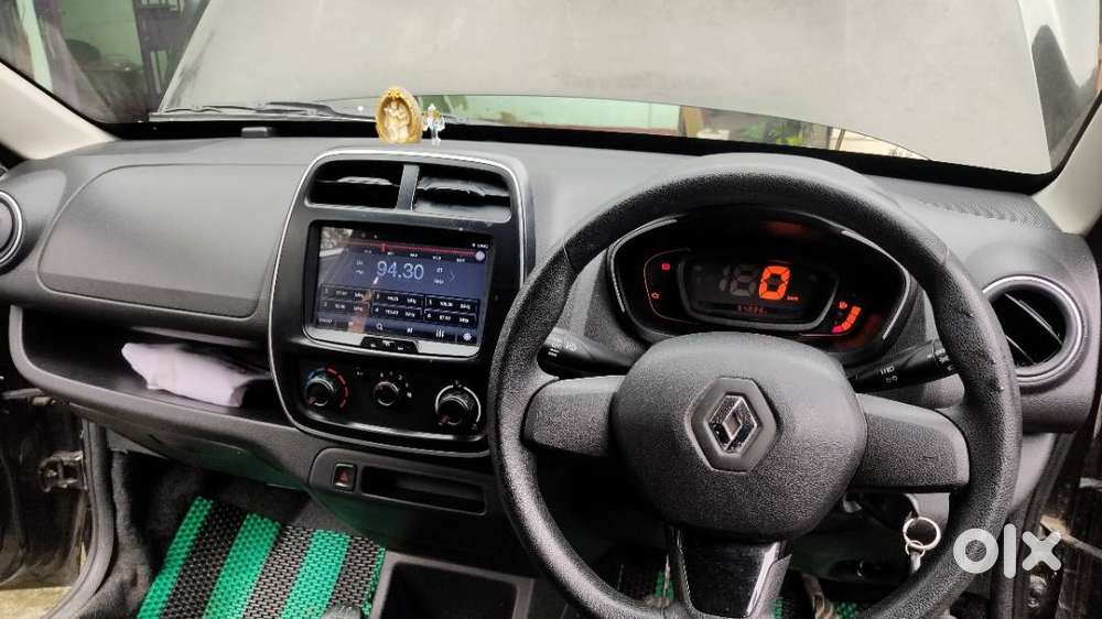 Renault Kwid 1.0 2018