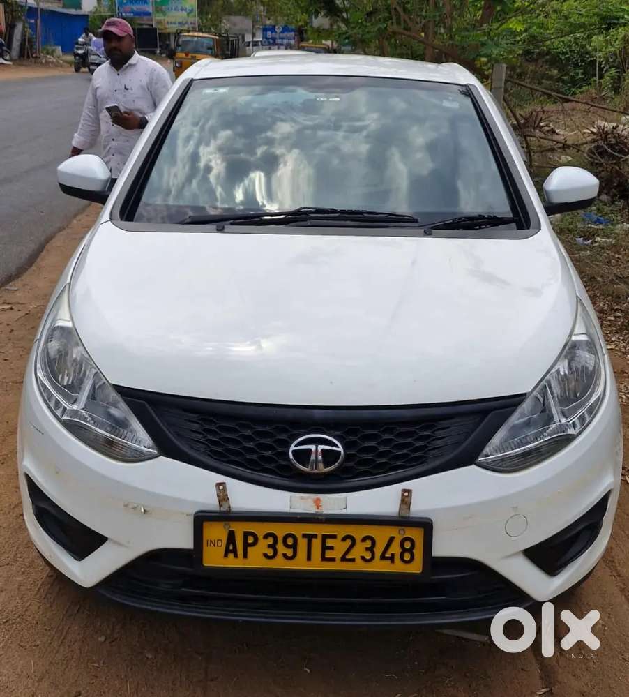 Tata Zest 2019 Diesel Good Condition
