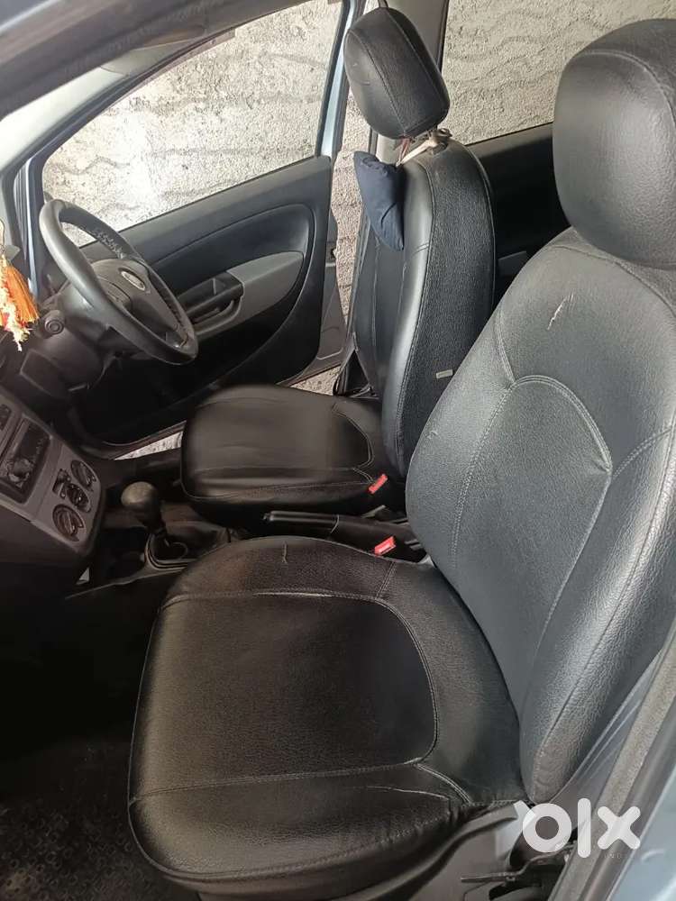 Fiat Grande Punto 2014 Diesel 80000 Km Driven