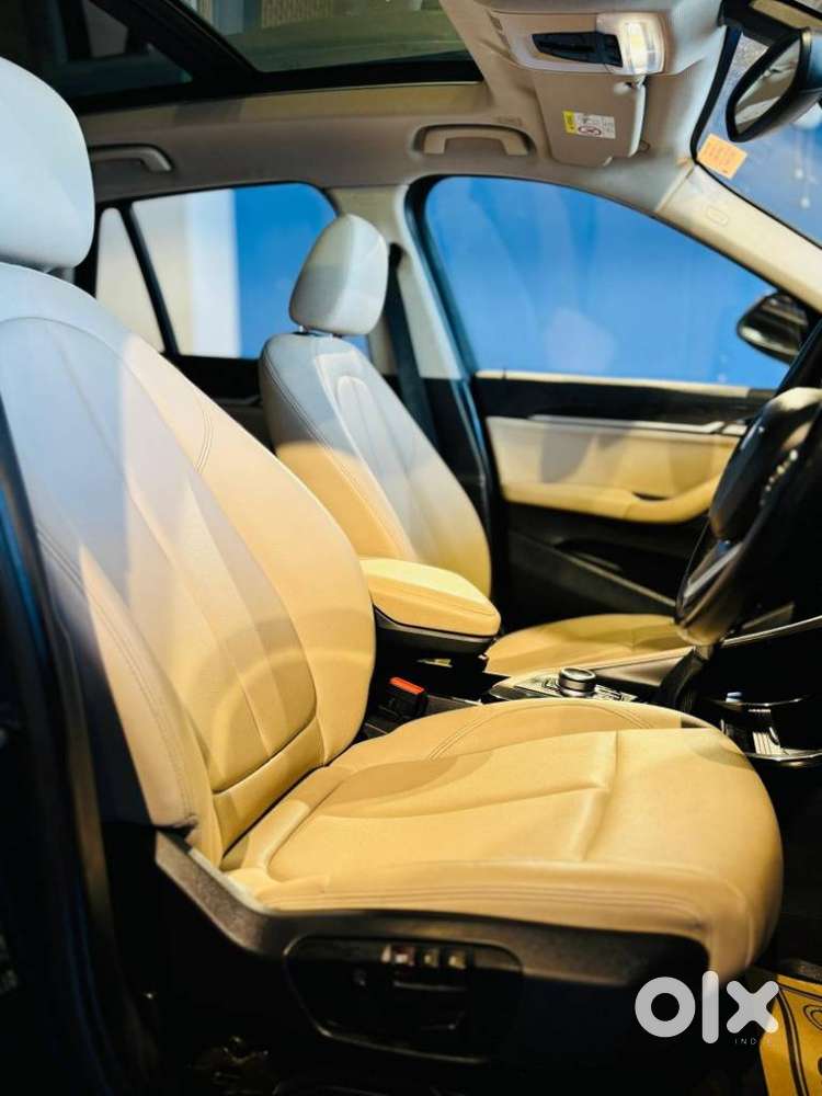 Bmw X1 Sdrive20d Expedition, 2019, Diesel