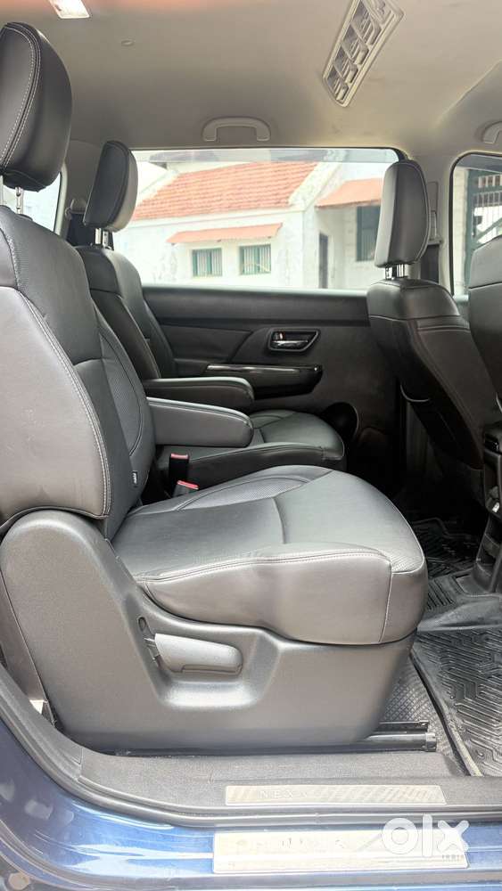 Maruti Suzuki Xl6 1.5 Alpha Plus Mt, 2022, Petrol