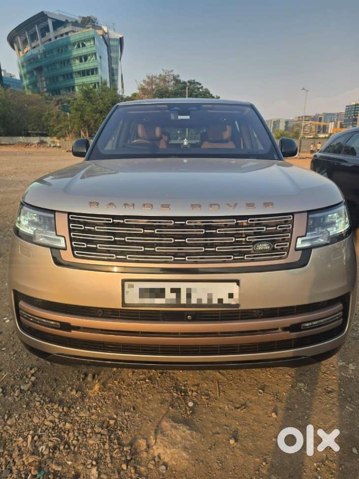 Land Rover Range 4.4 Diesel Swb Autobiography, 2023, Diesel