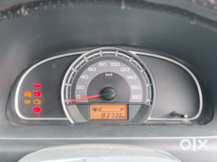 Maruti Suzuki Alto 800 Lxi, 2016, Petrol