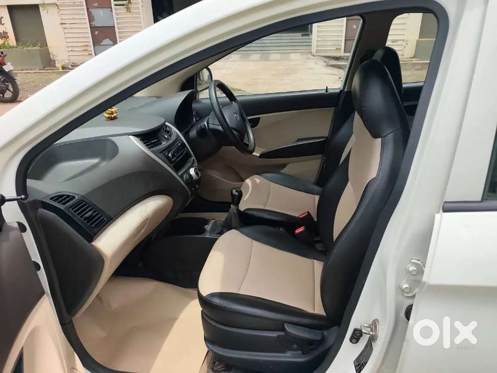 Hyundai Eon Era 2014 Petrol