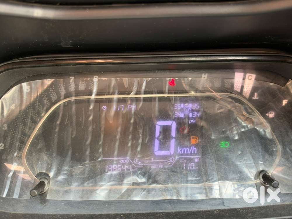 Tata Nexon 2022 Diesel Well Maintained