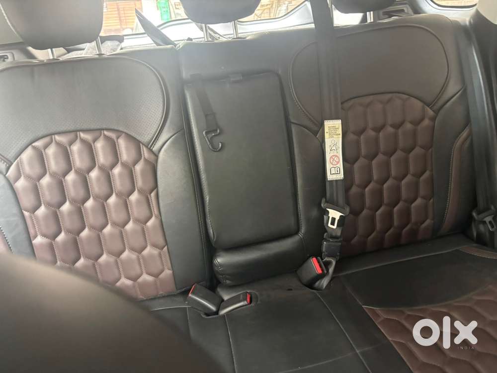 Maruti Suzuki Grand Vitara 2025