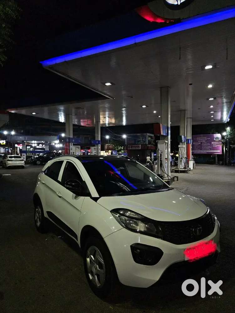 Tata Nexon 2019 1st Owner For Sale