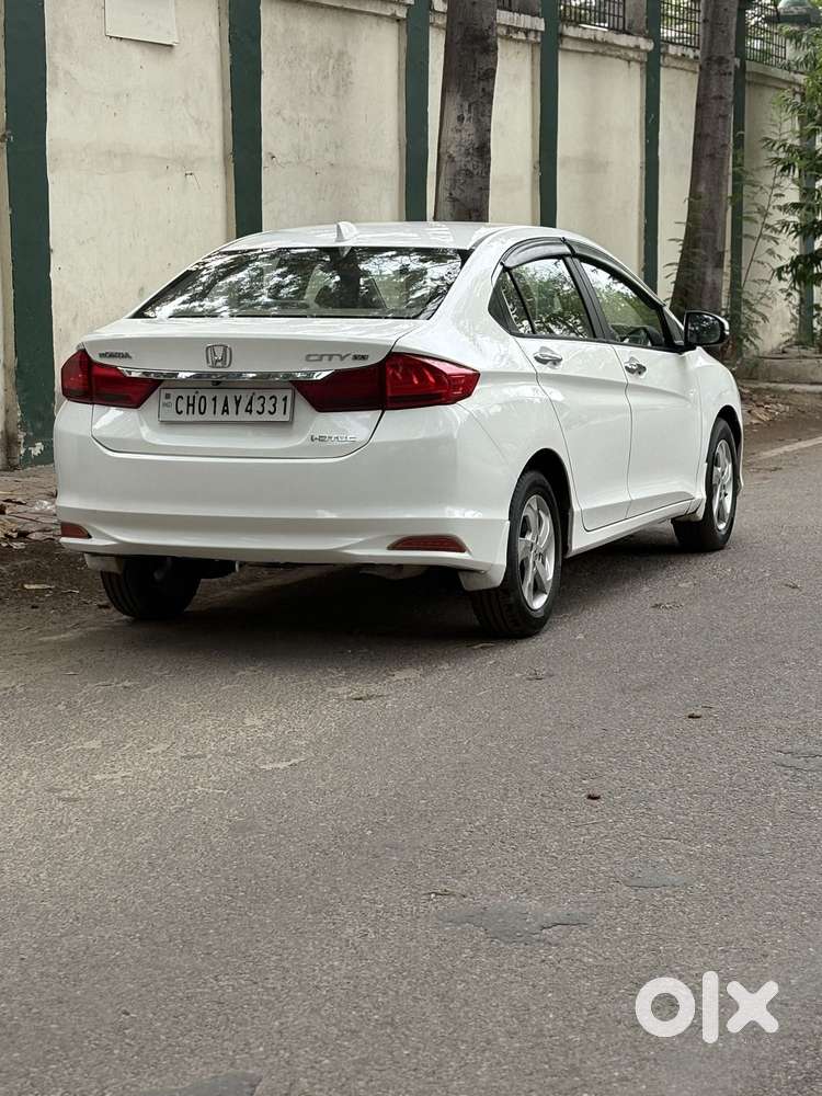 Honda City 1.5 Vx I-dtec Mt, 2014, Diesel