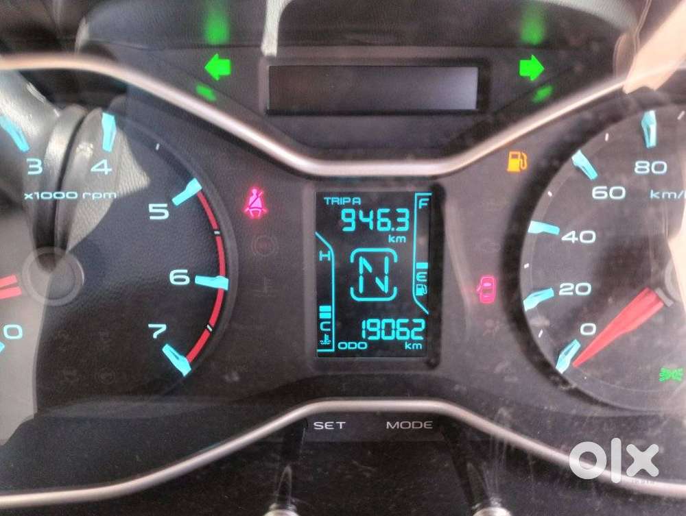 Mahindra Scorpio Classic 2.2 S 11 Mt 7 Str, 2023, Diesel