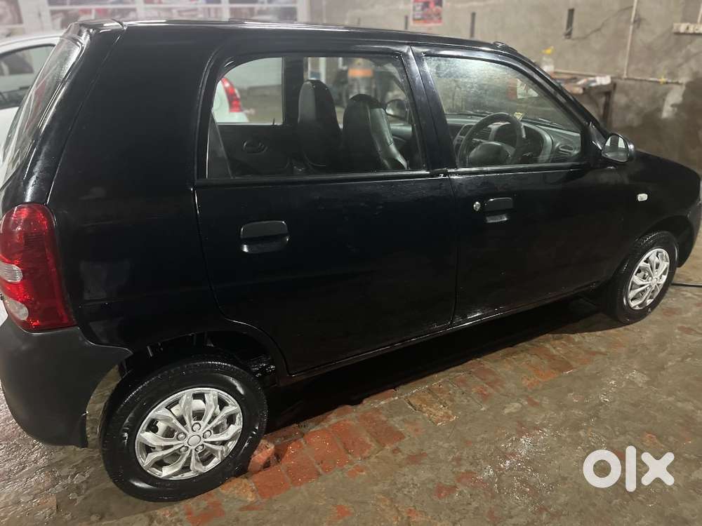 Maruti Suzuki Alto 800 2011 Model 2031 Tk Pass
