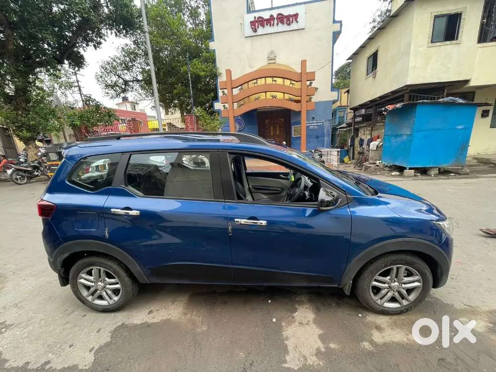 Renault Triber 2022 Petrol Well Maintained