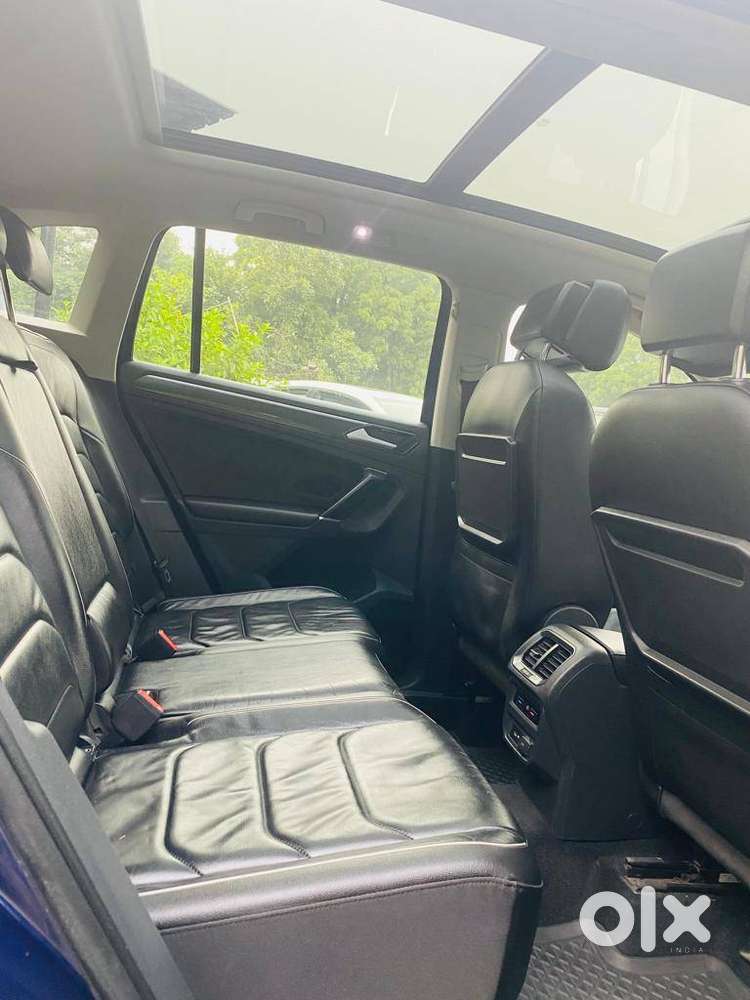 Volkswagen Tiguan 2.0 Tdi Highline, 2018, Diesel
