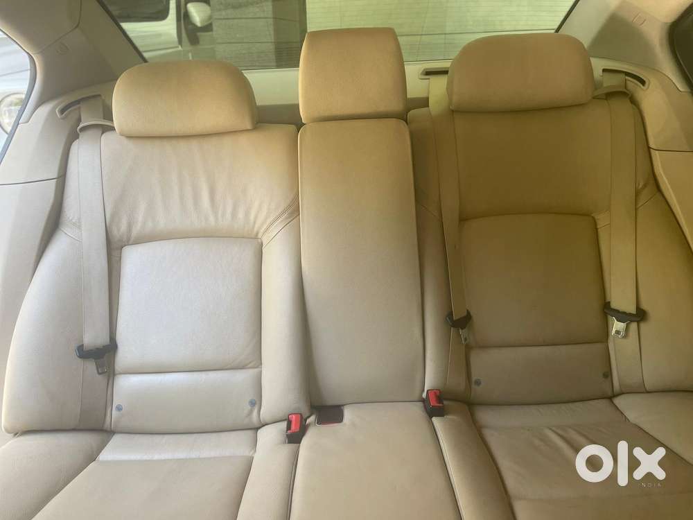 Bmw 7 Series 2012-2015 730ld, 2011, Diesel