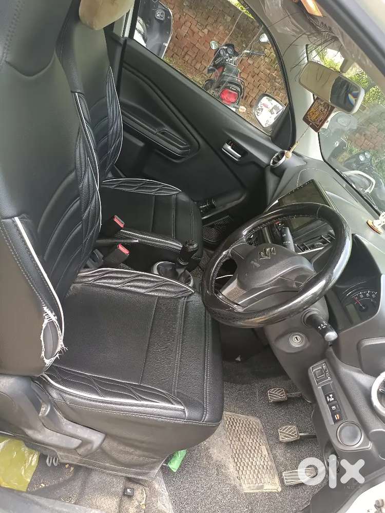 Maruti Suzuki Celerio 2022