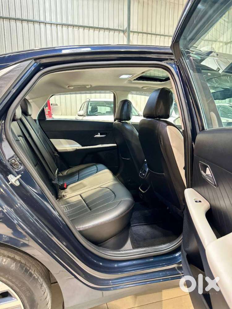 Hyundai Verna 1.5 Sx Vtvt, 2023, Petrol