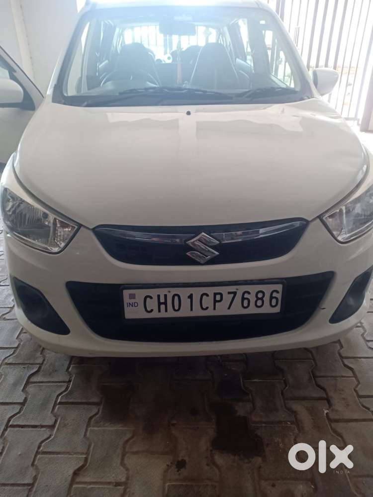 Cng Fitted Automatic