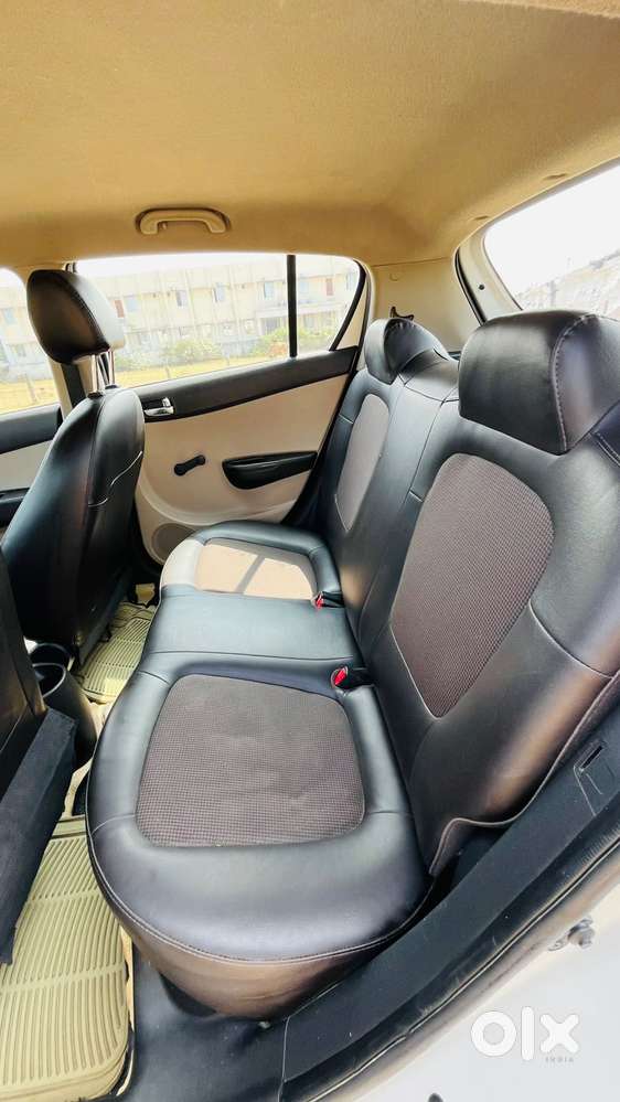 Hyundai I20 Era Diesel, 2012, Diesel